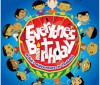 Canadian Family October 2012 - Marc's children's book "Everyone's Birthday: A kids adventure in Thailand"