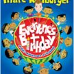 Canadian Family October 2012 - Marc's children's book "Everyone's Birthday: A kids adventure in Thailand"