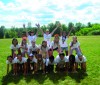 Take Action Camp