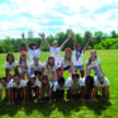 Take Action Camp