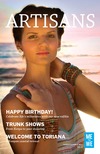 <strong>New!</strong> Vol.6 – Spring 2014 <strong>New!</strong> Vol.6 – Spring 2014